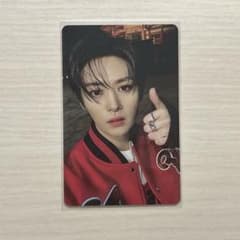 StrayKids skz 合 HOP nemoトレカ リノ Leeknowのサムネイル
