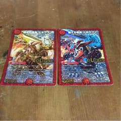 火文明 優良カードのサムネイル