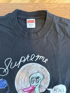 supreme Tシャツのサムネイル