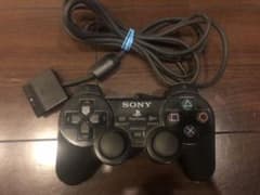 PS2 純正 コントローラーのサムネイル