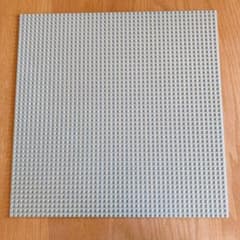 値下げしました　レゴ　基礎版　正規品　38×38センチのサムネイル