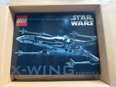 レゴ スターウォーズ 7191 X-WING FIGHTER UCS 未開封 - メルカリ