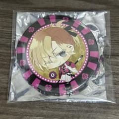 2月まで】DIABOLIK LOVERS ディアラバ 缶バッジ 無神コウ - メルカリ