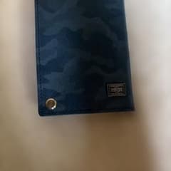 PORTER カモフラージュ柄 コインケースのサムネイル