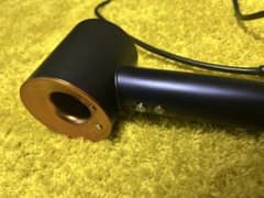ダイソン　ドライヤー　ジャンク品のサムネイル