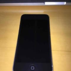 iPod touch５のサムネイル