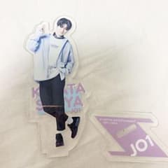 JO1 木全翔也　アクリルスタンドのサムネイル