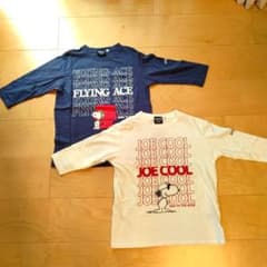 SHIPS キッズ 七分丈 １３０cmのサムネイル