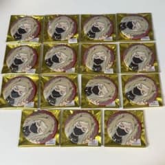 東京リベンジャーズ 浅草花やしき ヨルハナ国 缶バッジ 三途春千夜