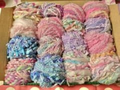 引き揃え糸〜小玉ちゃんセット36〜のサムネイル