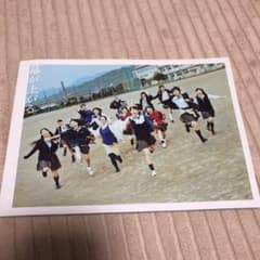 ももクロ　幕が上がるパンフレットフォトブックのサムネイル