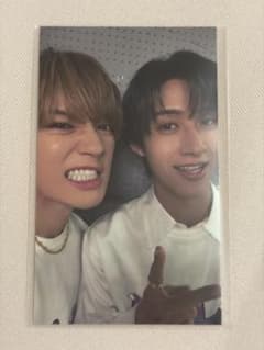 M!LK LOVE ENG!NE_佐野勇斗 曽野舜太 ペアトレカのサムネイル