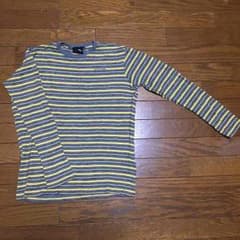 ノースフェイスロングTシャツのサムネイル