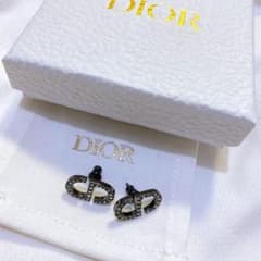 Dior ピアスのサムネイル