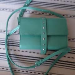 財布、スマホ、鏡付きショルダー☆のサムネイル