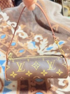 Louis Vuitton モノグラム ポーチのサムネイル