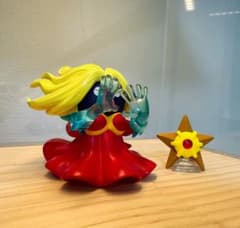 ポケモンスケールワールド ルージュラ 1/20サイズのサムネイル