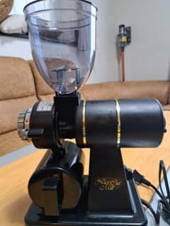 カリタ ナイスカットミル ジャンク品のサムネイル
