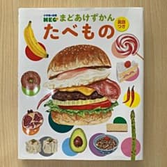 たべもののサムネイル