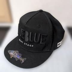 BlueBlue NEXT STAGE 非売品キャップのサムネイル