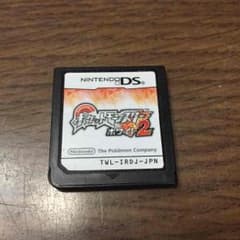 ポケットモンスターホワイト2のサムネイル