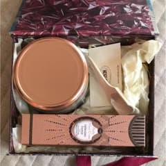SABON ハンドクリーム ボディスクラブのサムネイル