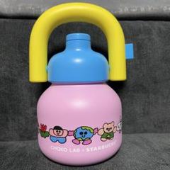 【新品未使用】Starbucks×CHAKO LAB 1L ストローボトル m50615158889_1.jpg?1754833714
