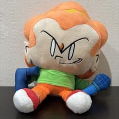 Friday Night Funkin' Pico ぬいぐるみのサムネイル