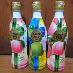 カルピス470mlのサムネイル