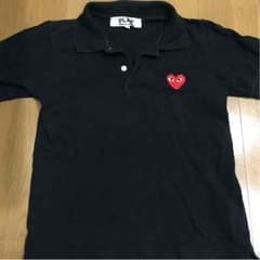 comme des garçons ポロシャツのサムネイル