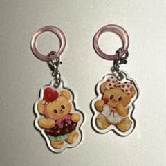 Butterbear アクリルゆらゆらマーカーのサムネイル