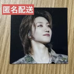 SEVENTEEN THE8　ミンハオ　 映画特典　トレカ 2枚　ステッカー1枚 SEVENTEEN NEW_ ムビチケ 特典 ステッカー THE8 ミンハオ - メルカリ