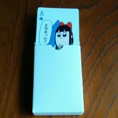 ポプテピピック　トランプのサムネイル