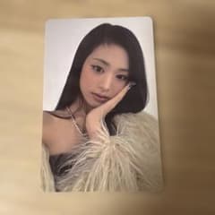 BABYMONSTER アヒョンBABYMONS7ER トレカ - メルカリ