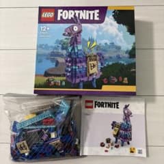 LEGO Fortnite 77071 Supply Llamaのサムネイル