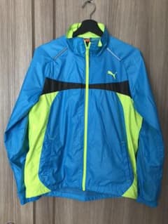 PUMA プーマ ウインドブレーカー　諸事情により5/1までのサムネイル