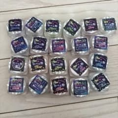 やべぇ粉　21色セットのサムネイル