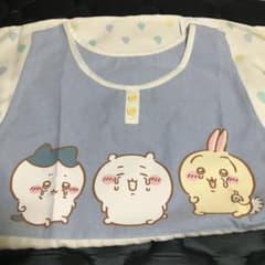 ちいかわ　エプロンのサムネイル