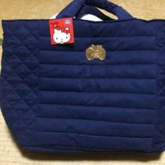 ハローキティ✳︎ジャンボショルダーバックのサムネイル