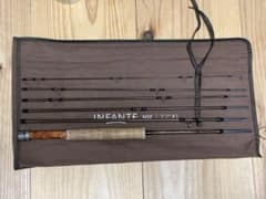 インファンテ NSF 7'7