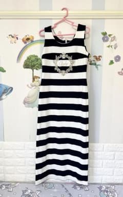 Rady☆ロングワンピースのサムネイル