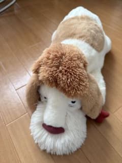 ヒン ジブリパーク ぬいぐるみのサムネイル
