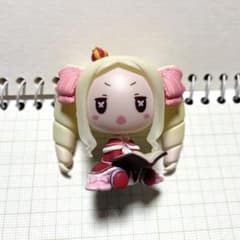리제로 쵸코 베코트리스