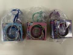 たまごっち　カスタムキーリング2 Tamagotchi Paradiseのサムネイル