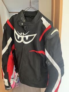 ベリック ライダージャケットのサムネイル