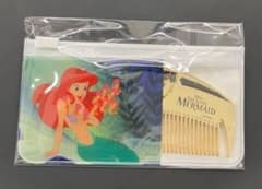 ラブクロム/ディズニー/アリエル/K24GPツキ ゴールド 完売品 - メルカリ