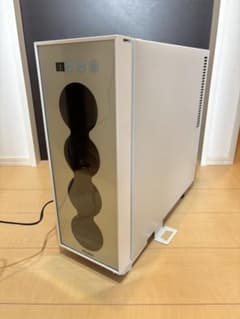 ハイアール ワインセラー 4本収納 ペルチェ冷却式 ワインクーラー