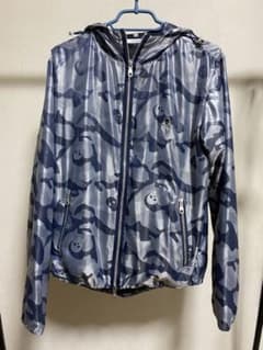 【美品】MARK&LONA マーク＆ロナ ジャケットのサムネイル