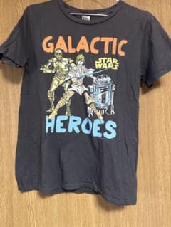 JUNKFOOD ジャンクフード　STARWARS スターウォーズ　Tシャツ - 4