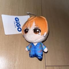 RINDOべびぬい 夢喰NEON～GiGO限定～の入手方法まとめ – キャラホビ